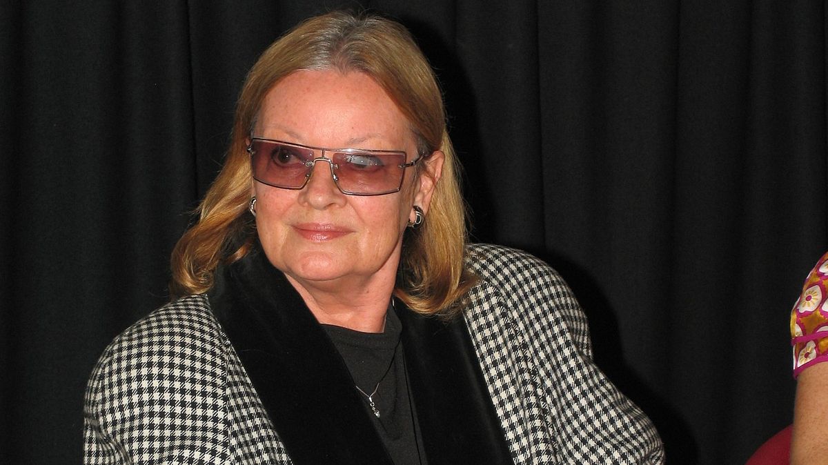 5 osudových mužů Jany Brejchové: Brodský, Hanzlík, ale i herec, který kvůli ní opustil její slavnou kolegyni