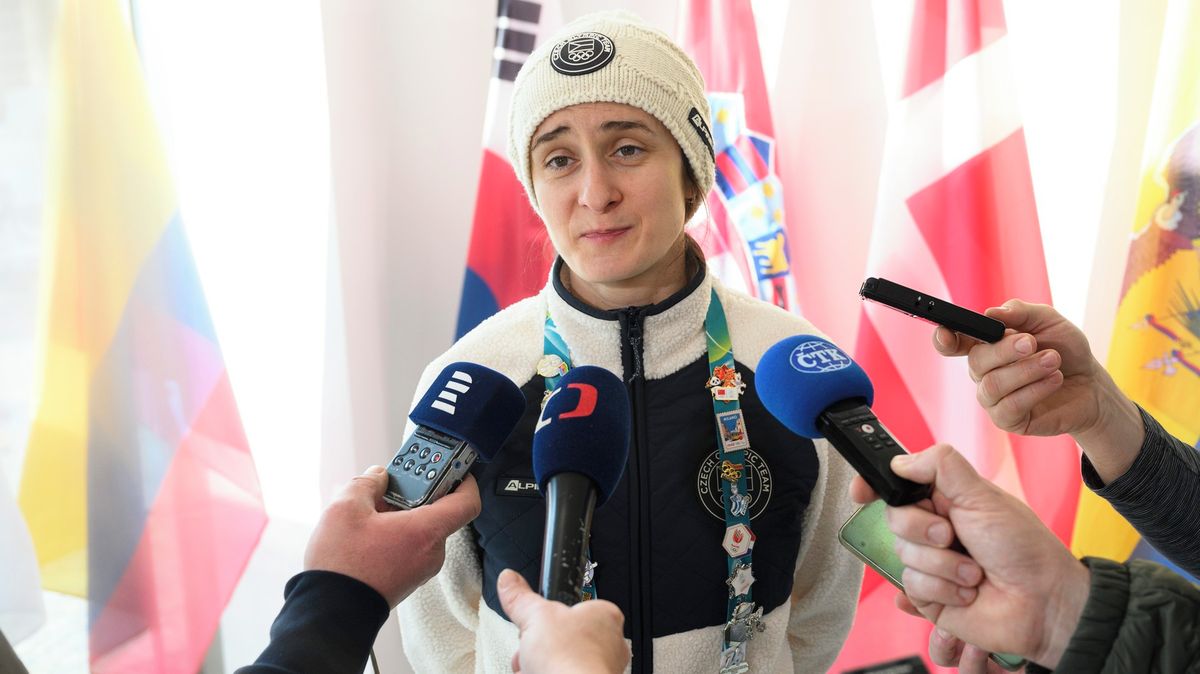 Obrovská bezmoc a zklamání. Zlomenou Sáblíkovou podporují tisíce fanoušků. Ozvali se Ztracený, Nerudová i Jandová