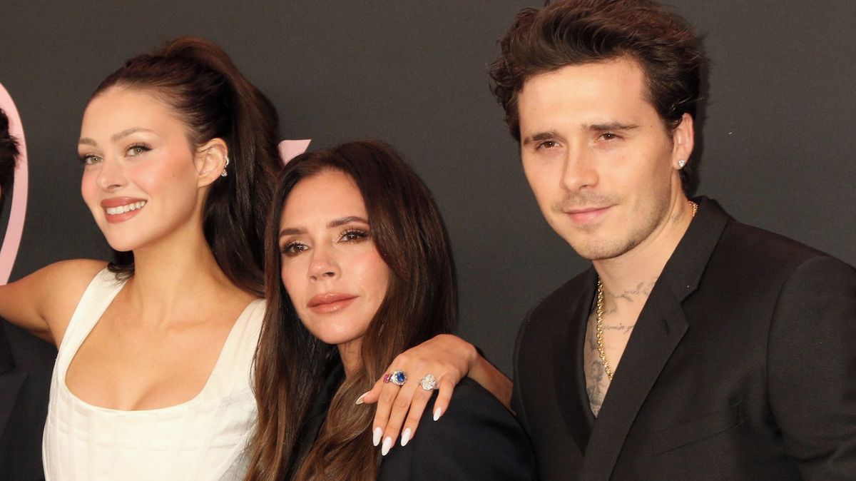 Marc Anthony konečně prolomil mlčení: Od zpackané svatby Brooklyna Beckhama dává ruce pryč!