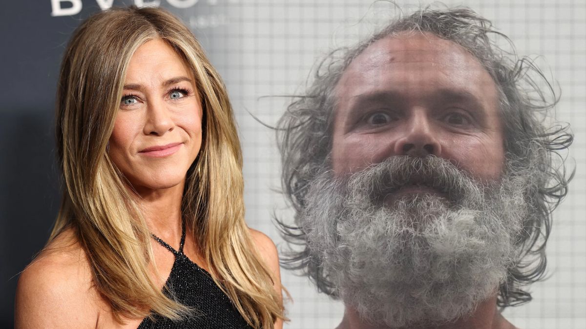 Jennifer Aniston strachy bez sebe: Muže, který jí udělal ze života peklo, pustili z vězení