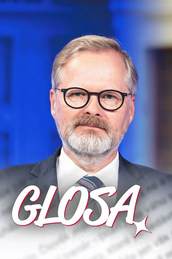 Glosa: Fialu nebo Hřiba za parťáka nechceš. Opozice toužila sejmout Babiše, ale borci nepřišli - fotka 1/1