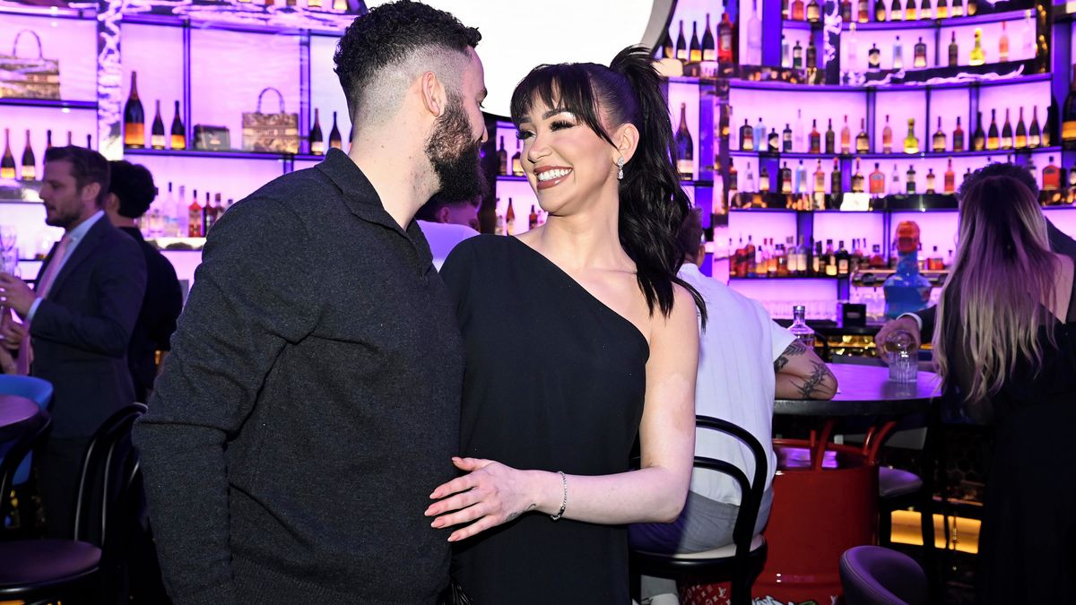 Bisexuální Veronica Biasiol slaví se synem Martina Dejdara výročí: Čtvrt roku vášně a společné bydlení