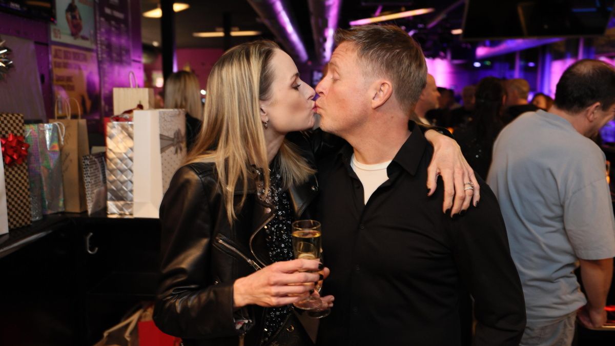 Je stejně krásná, jako když bodovala v Miss: Třetí nejkrásnější Češka žije už 20 let s jedním mužem