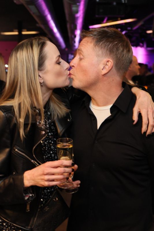 Je stejně krásná, jako když bodovala v Miss: Třetí nejkrásnější Češka žije už 20 let s jedním mužem - fotka 1/1