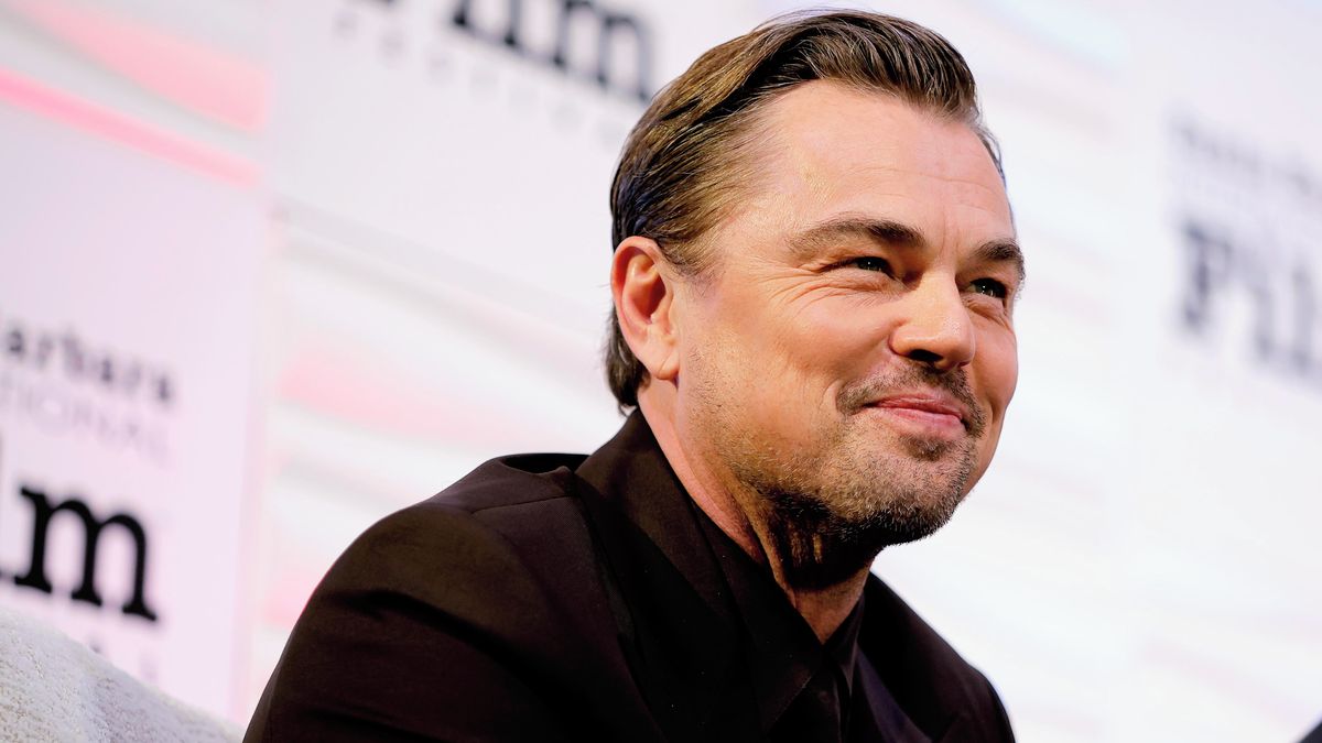 Poslední party, pak směr Praha: DiCaprio po pařbě míří za režisérem Mafiánů. Natáčení v Česku odstartuje už brzy