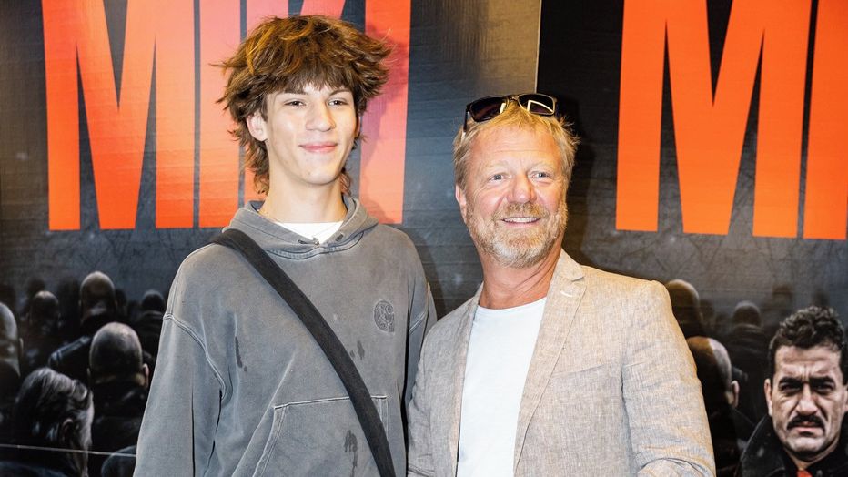 Sedmnáctiletý syn Maroše Kramára boural opilý: Papíry přitom ještě ani nemá!