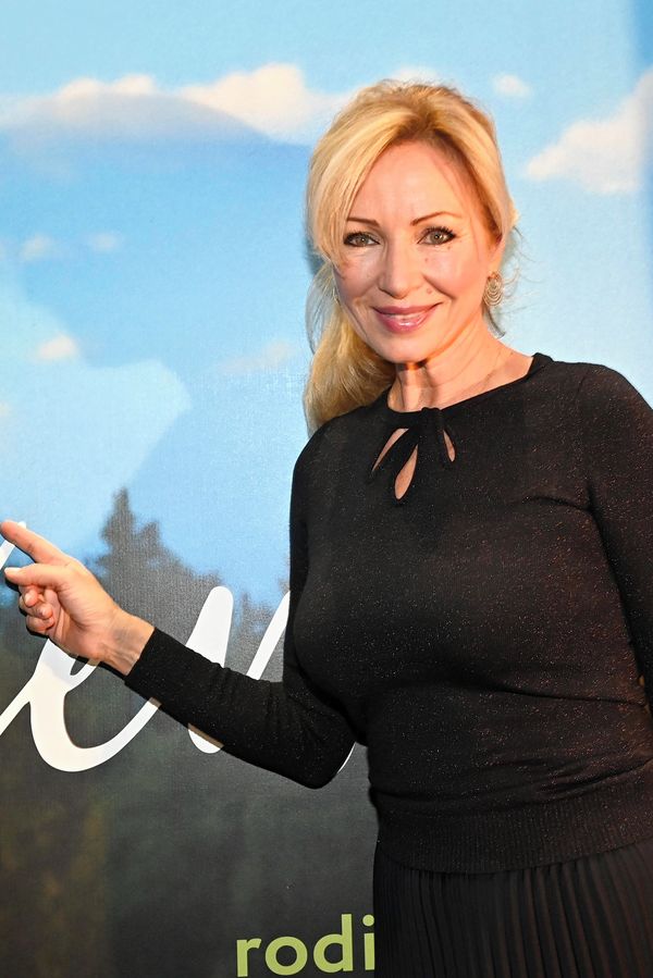 Kateřina Brožová slavila a na svahu udělala „vozemboucha“: Od fanoušků dostala rady k nezaplacení - fotka 1/1