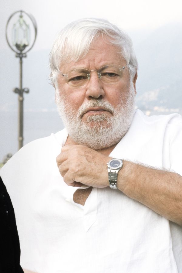 Jeden svou ženu podváděl, druhý vroucně miloval. Oba herci vydrželi v manželství přes 60 let - fotka 1/1