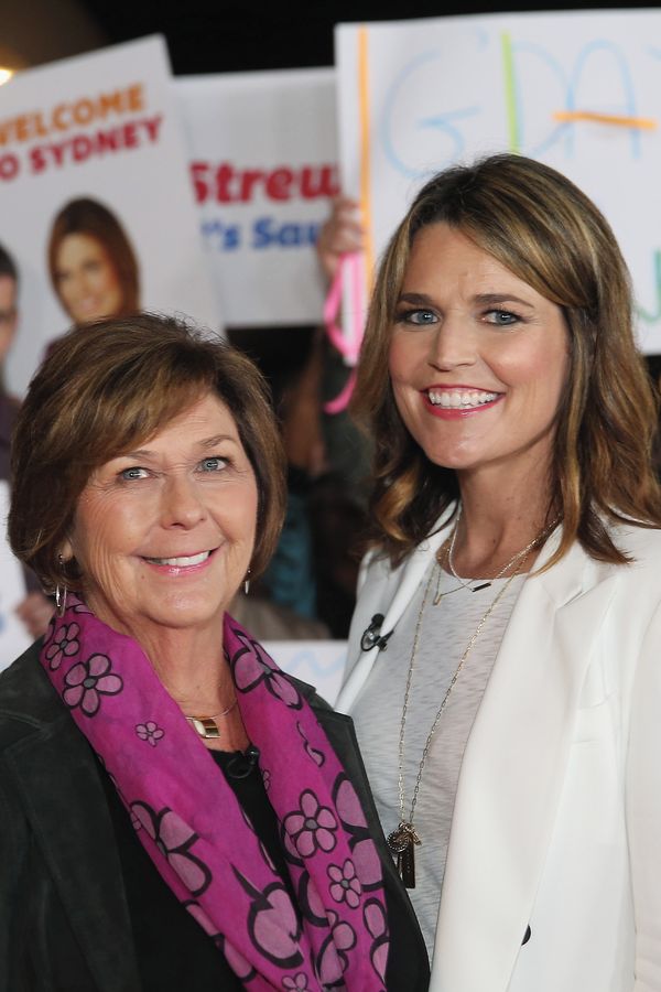 Výkupné zaplatíme, hlavně nám ji vraťte! Známé moderátorce unesli matku přímo z jejího domu - fotka 1/1