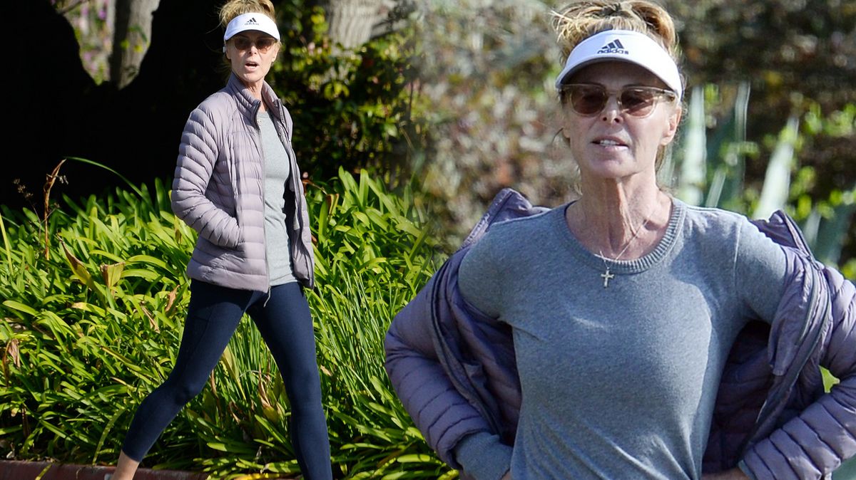 Poznáte seriálovou hvězdu? Je dcerou jugoslávské princezny a její manželství trvalo 9 dní! V 64 má formu dvacítky