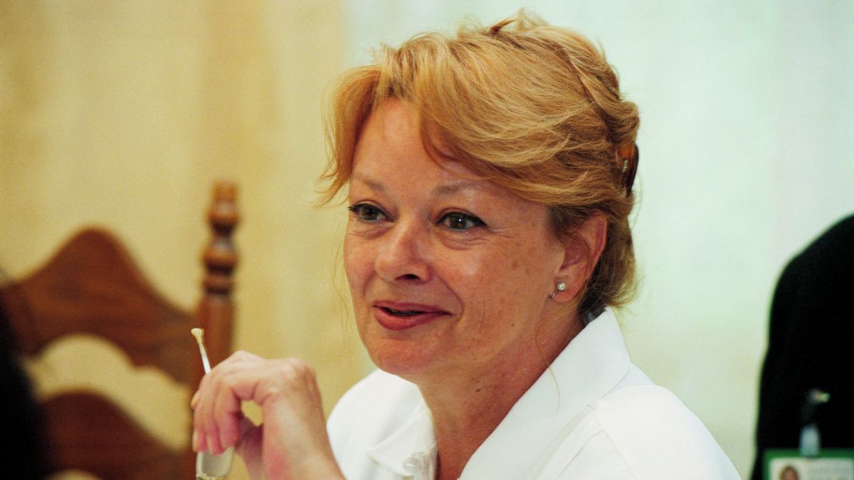 Sbohem, královno! Smrt Jany Brejchové zasáhla Česko. Pláče Geislerová i Machálková