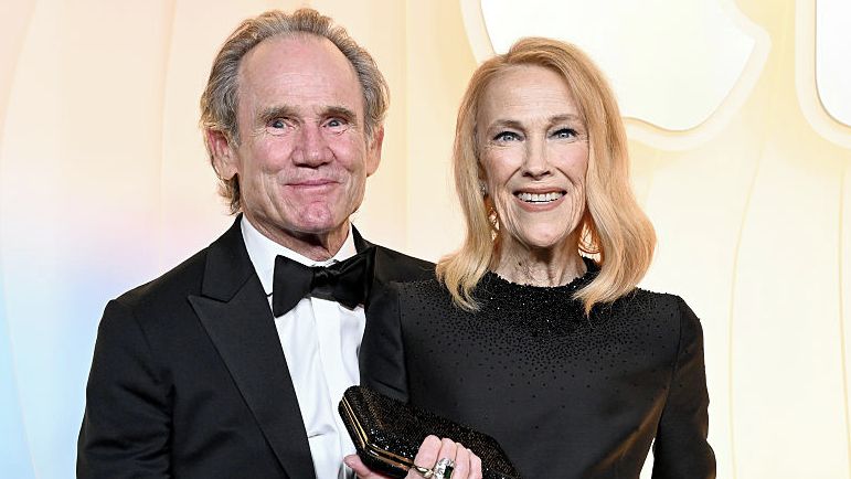 Trhá mi to srdce na kusy. Poslední fotky zesnulé maminky Kevina vyjevily krutou pravdu. Svou nemoc ale tajila!