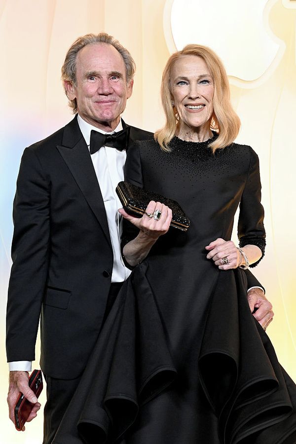 Trhá mi to srdce na kusy. Poslední fotky zesnulé maminky Kevina vyjevily krutou pravdu. Svou nemoc ale tajila!  - fotka 1/1