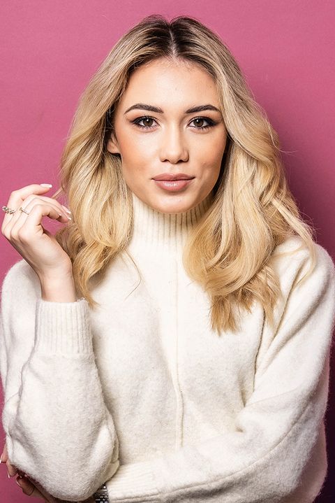 Po porodu jsem v sexu víc zvrácená, potřebuju bolest. Rika Fane otevřeně i o tom, co zásadního si změní na těle