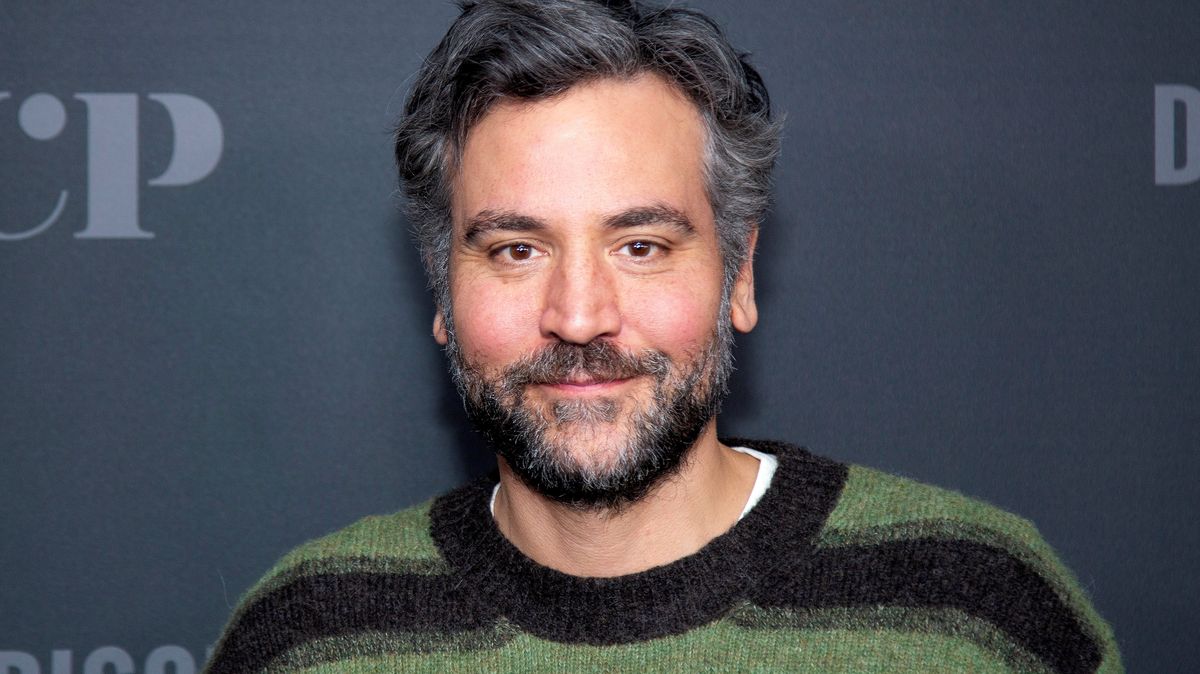 Ted Mosby z Jak jsem poznal vaši matku je táta: Prvního potomka se dočkal v 51 letech