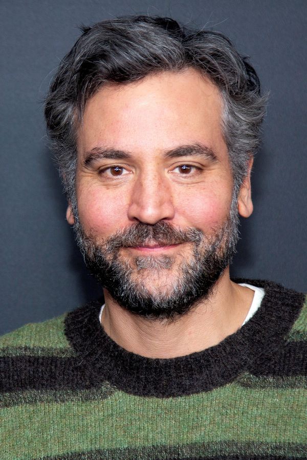 Ted Mosby z Jak jsem poznal vaši matku je táta: Prvního potomka se dočkal až po padesátce - fotka 1/1