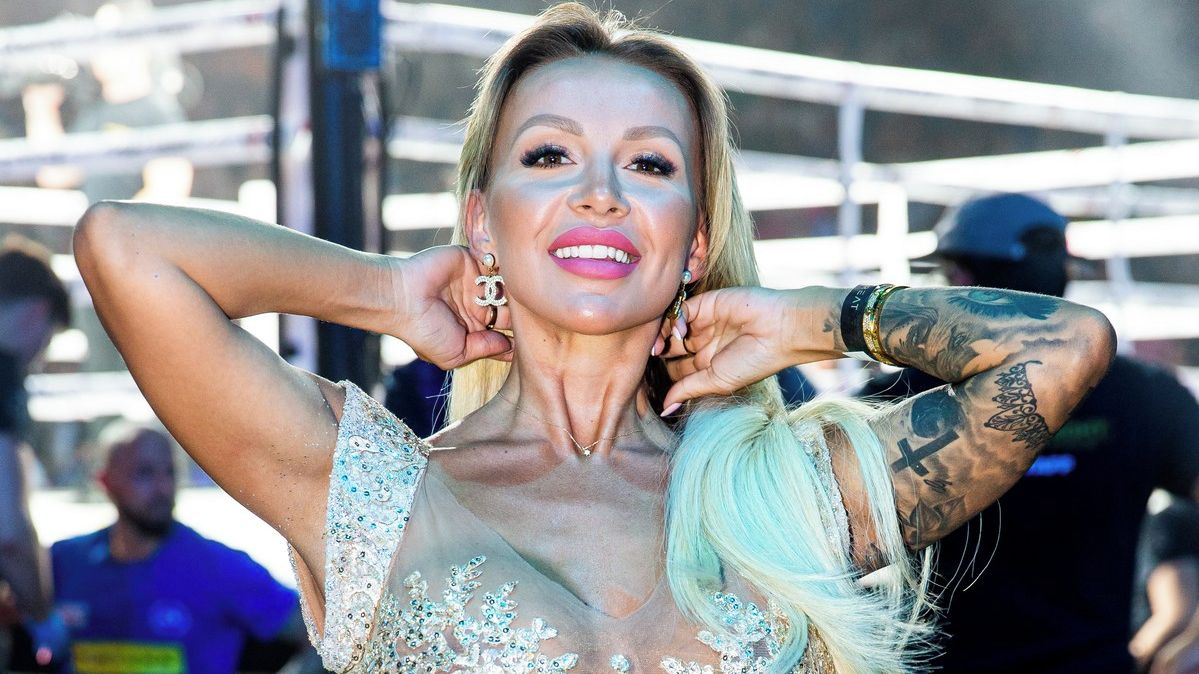 Na oko žila luxusní život, realita byla jiná: Monika Jákliová (†31) po sobě zanechala statisícové dluhy