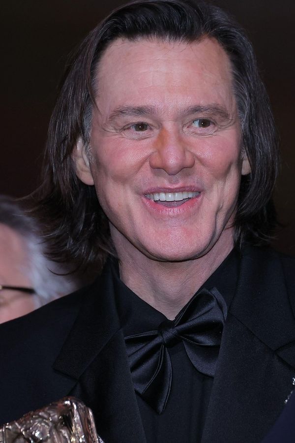 Kazma v tom prsty nemá. K „činu“ se přiznal jiný muž: Zvláštní podoba Jima Carreyho má možná vysvětlení - fotka 1/1