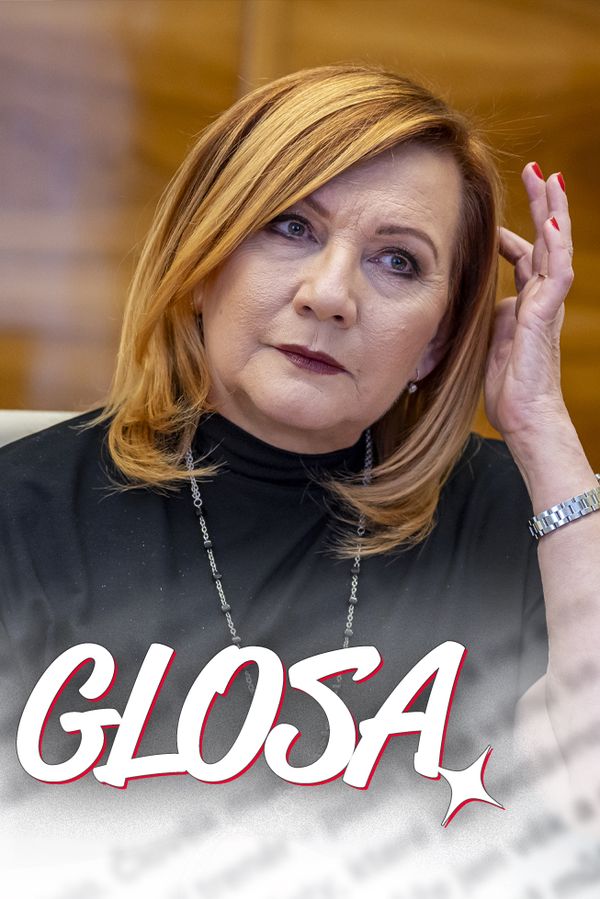 Glosa: Sorry jako. Lipavský, Schillerová a jim podobní nemají ve vysoké politice co pohledávat  - fotka 1/1