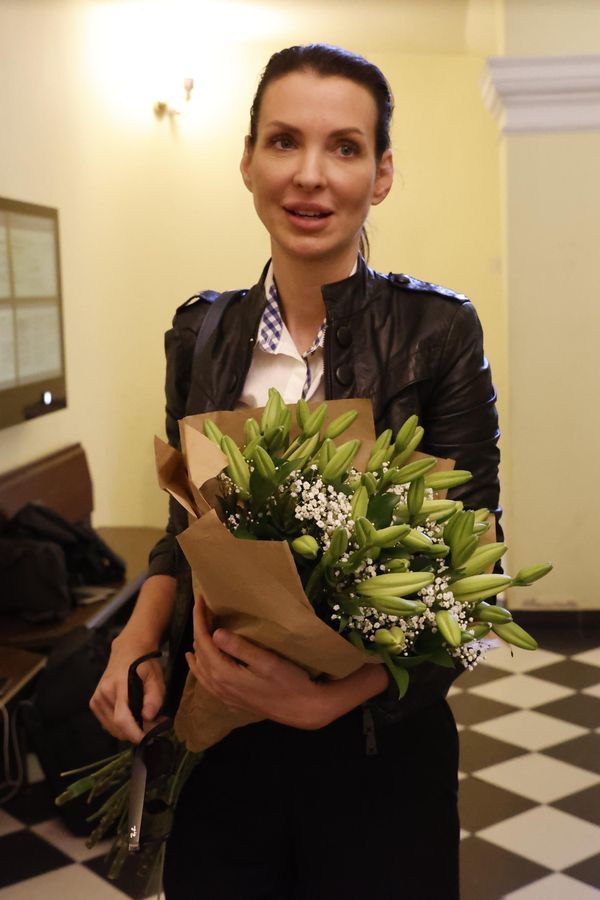 Rakety nad hlavami a obří rána kousek od ní: Bývalka Adama Krause se ozvala z Dubaje. Reakce místních ji překvapila - fotka 1/1