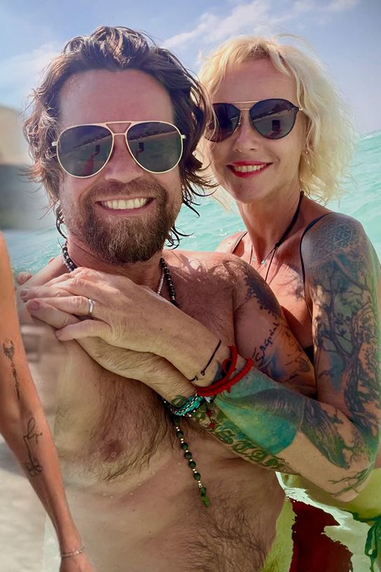 8 českých a slovenských hvězd má byty v napadených emirátech: Majetek v ohrožení. Kdo tam zůstal uvězněný? - fotka 1/1