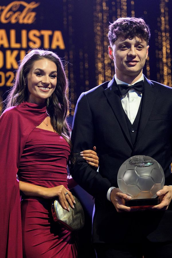 Kapitán fotbalové reprezentace Láďa Krejčí po krachu na MS: Romantika s půvabnou misskou. Nejhezčí dovolená, zasnili se - fotka 1/1