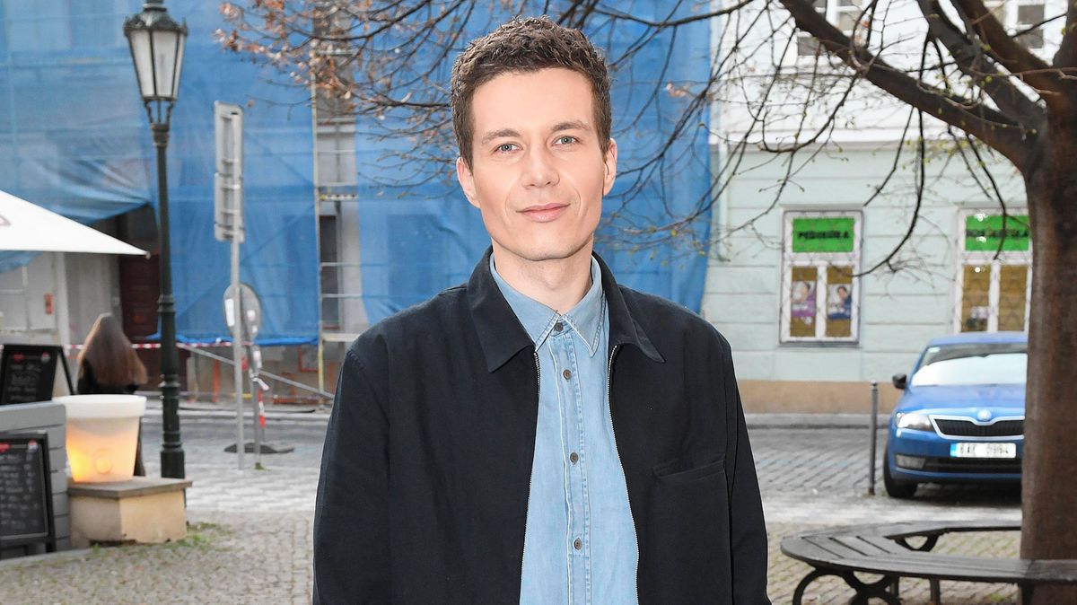 První slova Daniela Krejčíka o krizi ve vztahu: Potřebuji se dát do pořádku, svěřil smutně