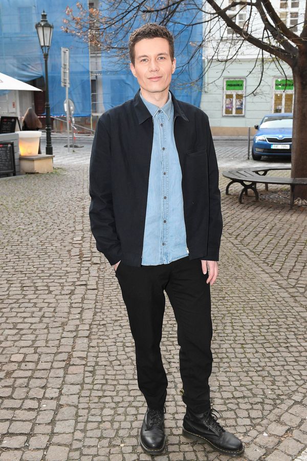 První slova Daniela Krejčíka o krizi ve vztahu: Potřebuji se dát do pořádku, svěřil smutně - fotka 1/1