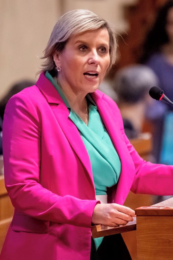 Senátorka Mračková Vildumetzová nadchla fanoušky fotkou z kuchyně: Dostala je banálním receptem - fotka 1/1