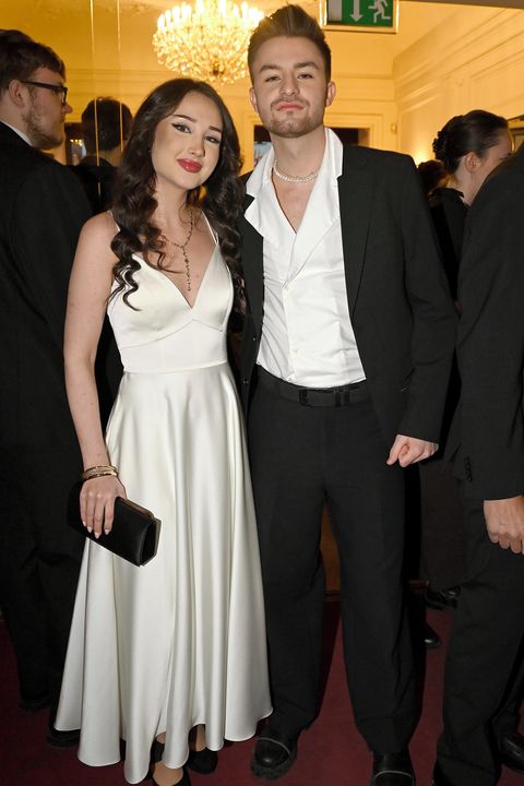 Natálie Grossová poprvé ve společnosti s novou láskou: S tímhle fešákem se je pokusili otrávit!