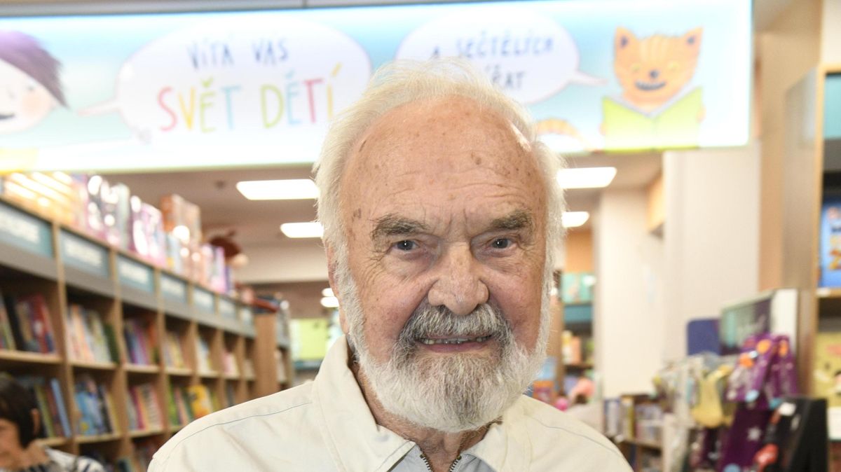 KVÍZ: Nemít prachy - nevadí. Jak dobře znáte písně oslavence Zdeňka Svěráka?