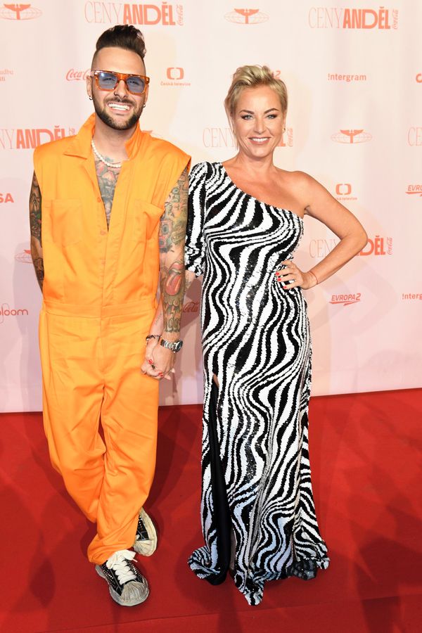 Martina Pártlová přála partnerovi a vysekla mu poklonu: Teď už je jasné, proč je dobré mít o 13 let mladšího - fotka 1/1