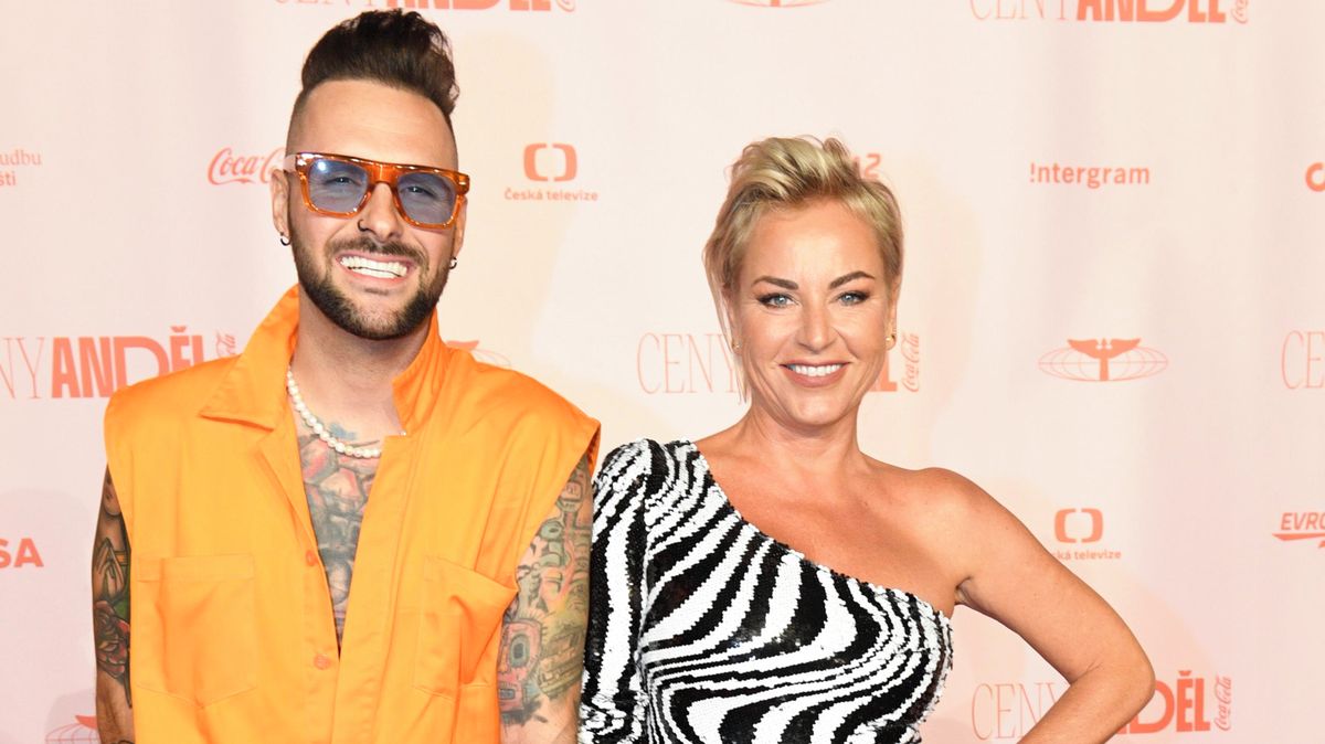 Martina Pártlová přála partnerovi a vysekla mu poklonu: Teď už je jasné, proč je dobré mít o 13 let mladšího