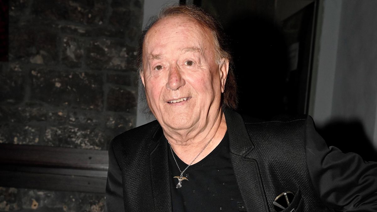 Petr Janda a jeho manželka si užívají na Floridě. Není nad pořádný relax ve vířivce!