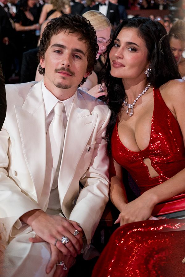 Anketa: Nejkrásnější páry Oscarů: Hlasujte, komu to na nejočekávanější akci roku nejvíc slušelo - fotka 1/1