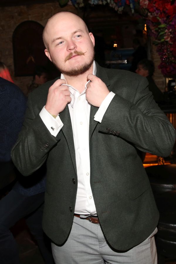 Staré rodinné šrámy jsou pryč. Syn Ivety Bartošové Artur promluvil o tetě Ivaně. Ve Švýcarsku jí představil přítelkyni - fotka 1/1