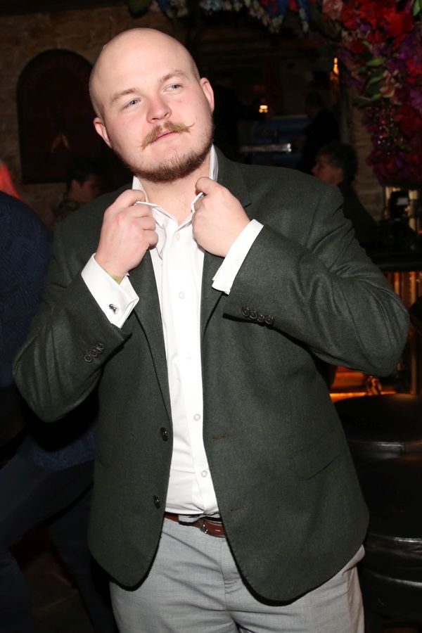 Staré rodinné šrámy jsou pryč. Syn Ivety Bartošové Artur promluvil o tetě Ivaně. Ve Švýcarsku jí představil přítelkyni - fotka 1/1