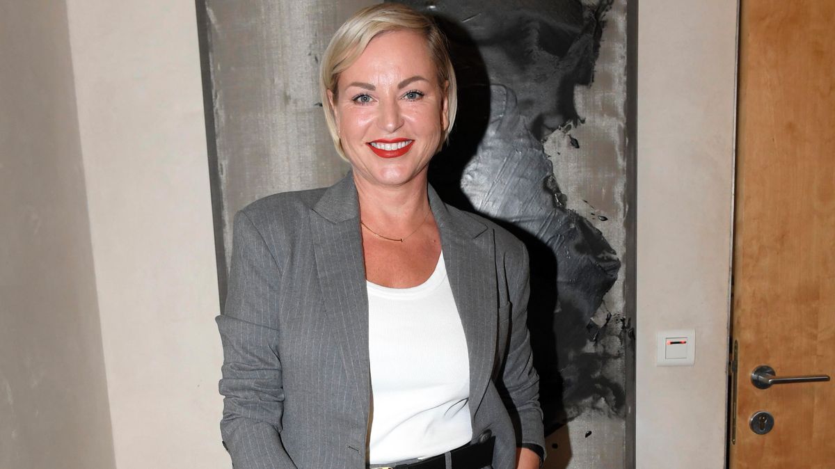 Luxusní víkendové stavení, ze kterého si sednou na zadek nejen fanoušci: Martina Pártlová pozvala k sobě na statek