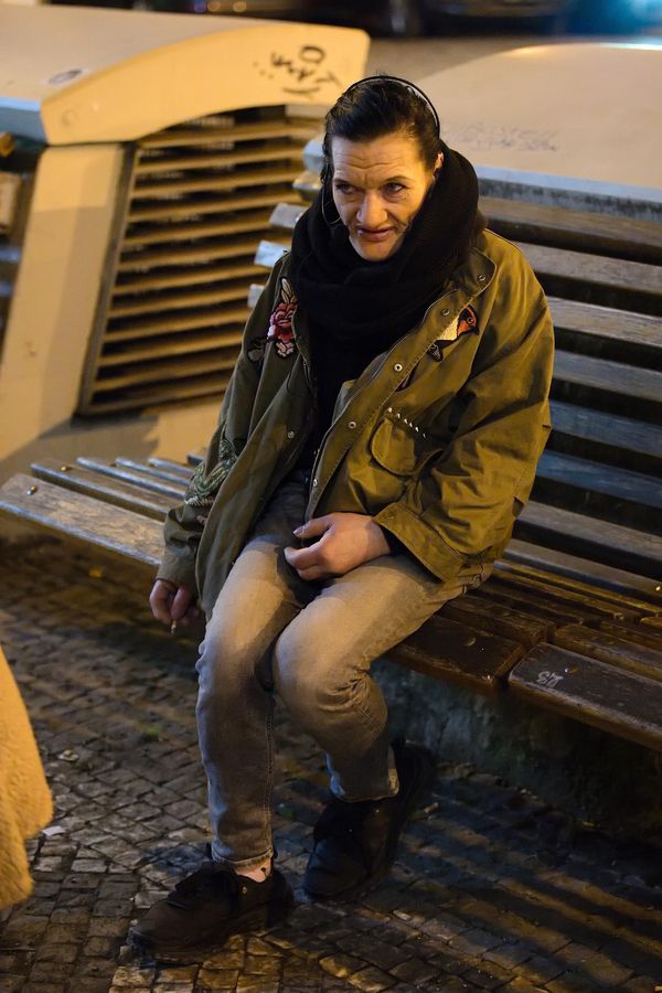 Nejslavnější feťačka Česka to bez drog dlouho nedala: Neberu je, ale pervitin si občas dám, řekla vítězně - fotka 1/1