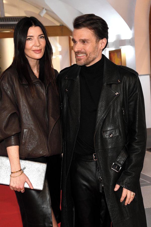 Alex je celý tatínek! Dcera Moniky a Leoše Marešových slaví 4. narozeniny. Momentka fanoušky pohladila po duši - fotka 1/1