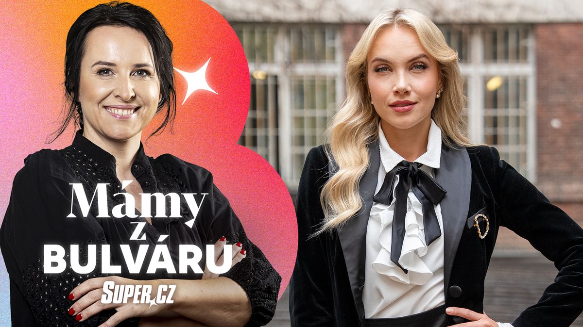 Na tři týdny opustila dceru, kterou kojila: Na Miss Universe krásné Češce ze stresu vypadala půlka vlasů