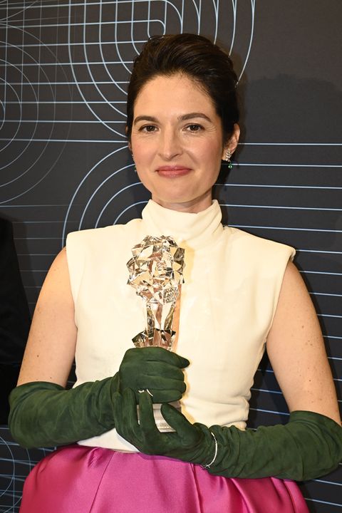 Rozpačité hodnocení moderátorky a velké překvapení na postu nejlepší herečky i herce. Tihle ovládli Českého lva!  