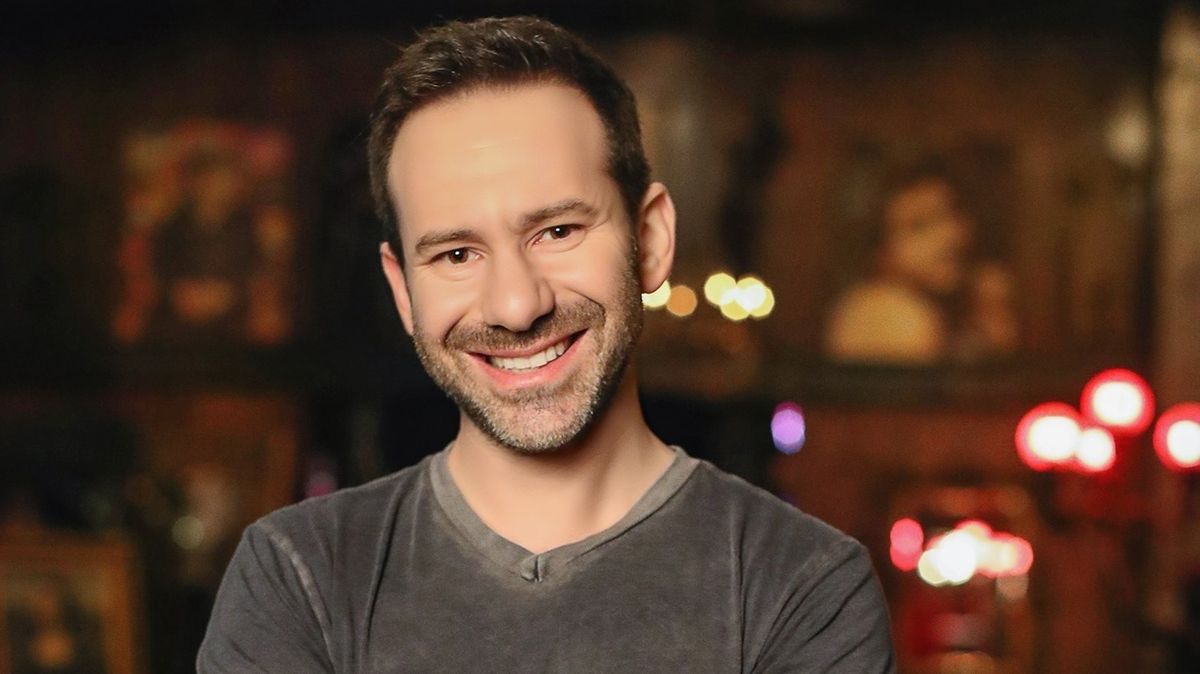 Majitel OnlyFans podlehl rakovině. Ukrajinsko-americkému miliardáři bylo pouhých 43 let