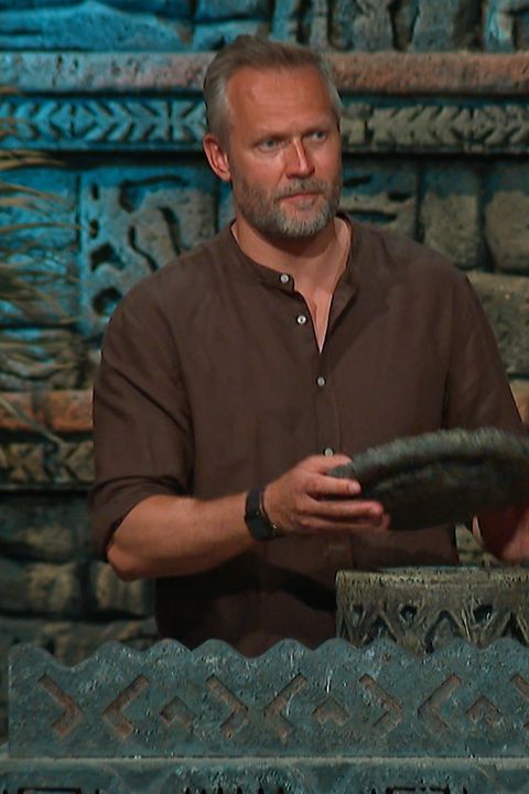 Slzavé údolí v Survivoru! Znovu se vyřazovalo, hráč věřil špatným lidem, kteří ho zradili