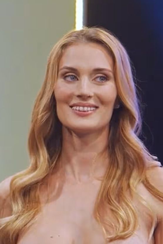 Velký krok tři čtvrtě roku od Naked Attraction! Překvapivá slova instruktorky nahé jógy o vztahu s Vaškem - fotka 1/1