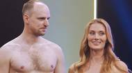 Velký krok tři čtvrtě roku od Naked Attraction! Překvapivá slova instruktorky nahé jógy o vztahu s Vaškem