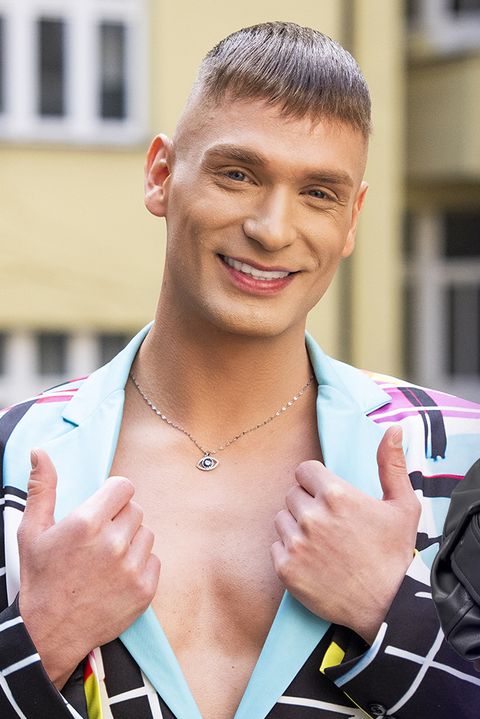 Hvězda filmů pro dospělé Nico Vegas a jeho nej bizár v pornu: Sex s chapadly byl úlet, jako když tě znásilní chobotnice