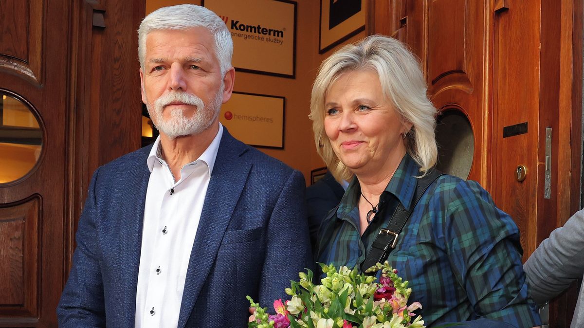 Eva Pavlová si nemohla pomoct a znovu vynesla oblíbené šaty: Její muž je musí milovat