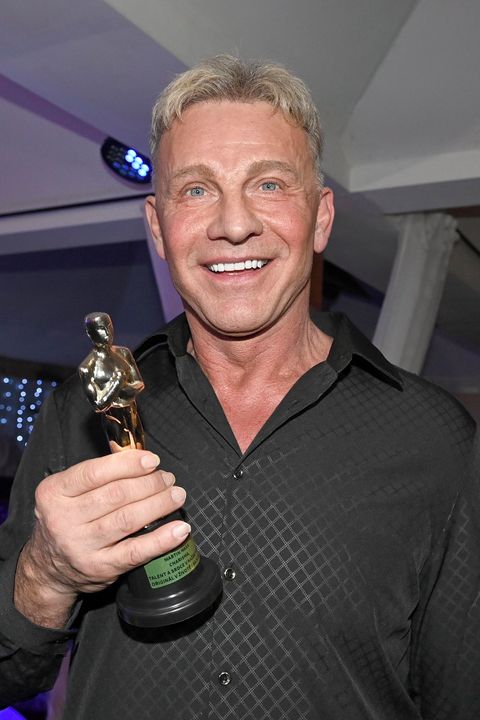 Martin Maxa si nechává opravit tělo, aby se cítil mladší: Čtyři operace bez narkózy jen s lokálním umrtvením!