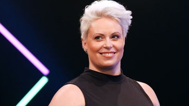 Mirka z Naked Attraction našla mezi pěti penisy osudovou lásku: Se sympatickým řezníkem už bydlí. Takhle jim to sluší